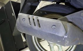 HONDA DIO GEN 2