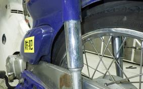 HONDA C50 SUPER CUB AA01