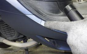HONDA DIO 110 JK03