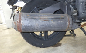 YAMAHA JOG Delux SA39J