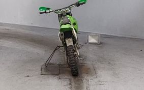 KAWASAKI KX80