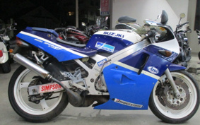 SUZUKI RGV250 VJ21A