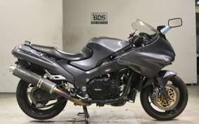 KAWASAKI ZZ1100 NINJA R Gen.2 2002