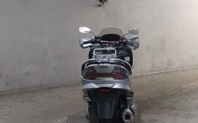 SUZUKI SKYWAVE 400S 2007 CK44A