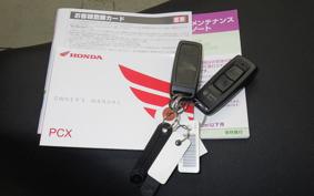 HONDA PCX 125 JK05