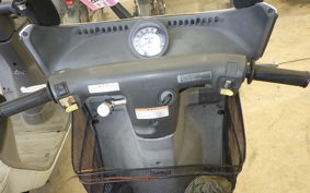 HONDA GYRO CANOPY TA03