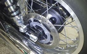 TRIUMPH BONNEVILLE T120 2022