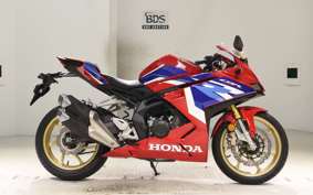 HONDA CBR250RR A MC51