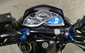 YAMAHA MAJESTY 155S SG52J