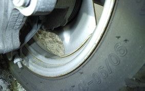 YAMAHA JOG Gen.3 2023 SA04J