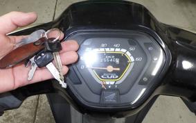 HONDA C50 SUPER CUB 2011 AA04