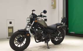 HONDA REBEL 250 2022 MC49