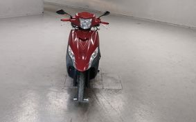 SUZUKI ADDRESS V125 DT11A