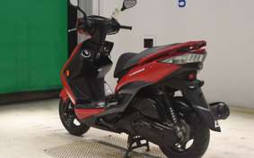 YAMAHA CYGNUS 125 XSR 2 SE44J