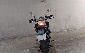 KTM 200 DUKE JUC4A