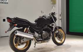 KAWASAKI BALIUS 250 Gen.2 2002 ZR250B