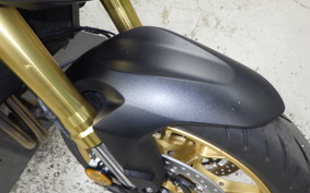 HONDA CB1000 HORNET SP 2025 SC86