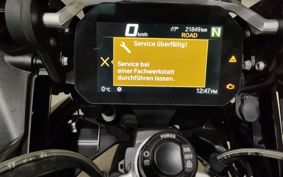 BMW R1250GS 2019 0J91