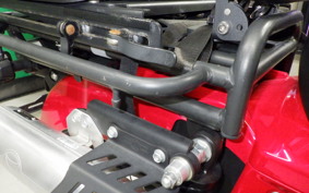 HONDA CT125 HUNTER CUB 2018 JA55