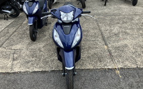 HONDA DIO 110 BASIC JK03