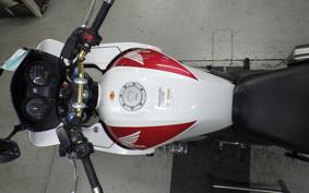 HONDA CB1300SF SUPER BOLDOR 2006 SC54