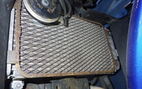 SUZUKI GSX250RA 2025