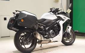 SUZUKI GSX-S1000GT 2026 EK1AA