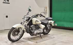 YAMAHA DRAGSTAR 250 2023 VG02J