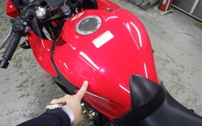 HONDA CBR650F 2018 RC83