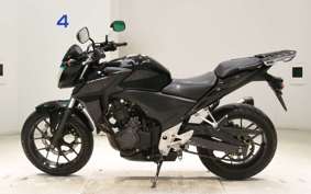 HONDA CB400F 2013 NC47