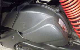 YAMAHA CYGNUS 125 XSR 2 2008 SE44J