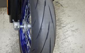 SUZUKI DR-Z4SM 2026 ER1AH