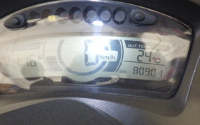 YAMAHA TRICITY 125 A SEC1J