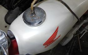 HONDA TL50 1996 TL50