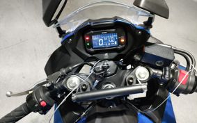 SUZUKI GSX250 R 2022 DN11A
