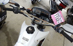 HONDA XL DEGREE GEN 2 1984 MD31