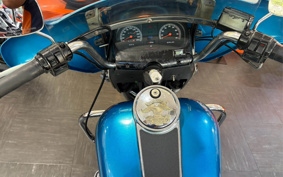 HARLEY FLHS 1991 FAL