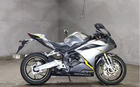 HONDA CBR250RR MC51