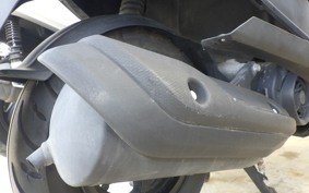 SUZUKI ADDRESS V125 DT11A