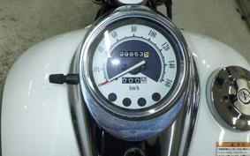 YAMAHA DRAGSTAR 250 VG02J