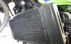 KAWASAKI ZRX400 ZR400E