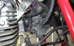 HONDA FTR223 2008 MC34