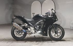 HONDA CBR400R 2014 NC47