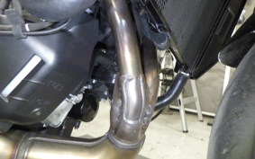 YAMAHA XSR900 2025