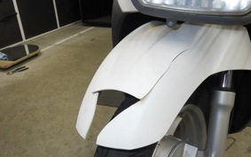 YAMAHA GEAR Gen.2 2011 UA08J