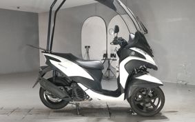 YAMAHA TRICITY 125 SEC1J