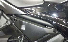KAWASAKI NINJA 650 A 2024 ER650S