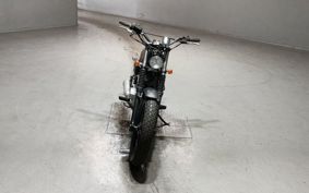 SUZUKI GLASS TRACKER BIG BOY NJ47A