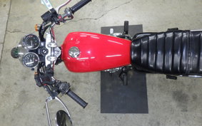 HONDA CB400SS E 2008 NC41