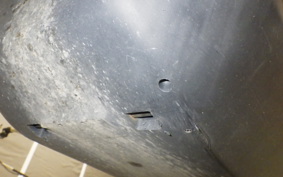 HONDA TACT-4ﾍﾞｰｼｯｸ 2016 AF79